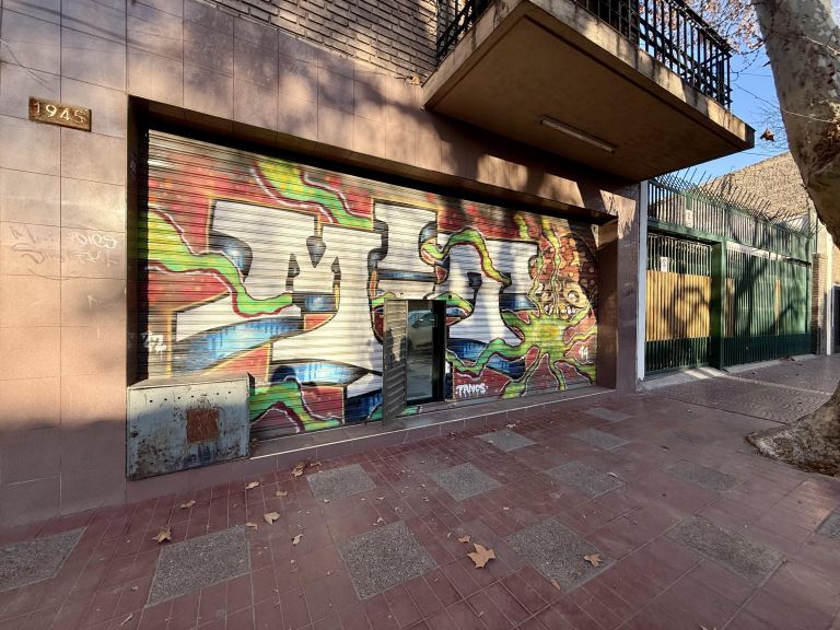Local Comercial en Alquiler en Capital, Mendoza