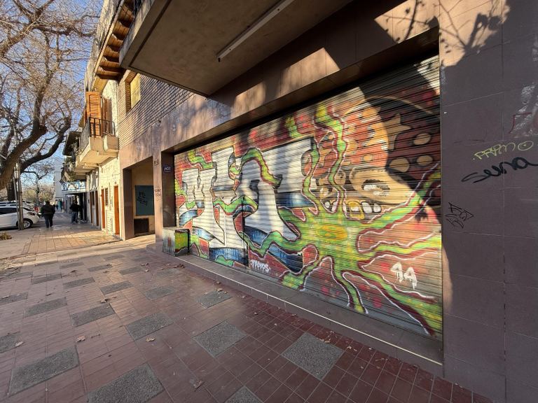 Local Comercial en Alquiler en Capital, Mendoza