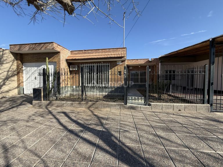 Casa en Alquiler en Guaymallen, Mendoza