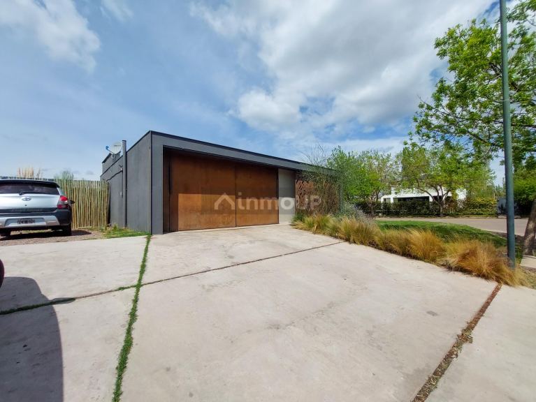 Casa en Venta en Lujan de Cuyo, Mendoza