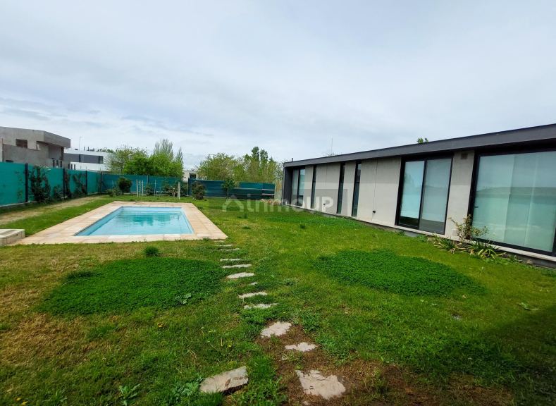 Casa en Venta en Lujan de Cuyo, Mendoza