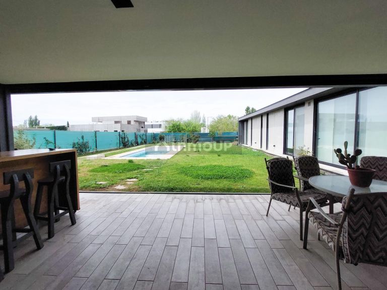 Casa en Venta en Lujan de Cuyo, Mendoza