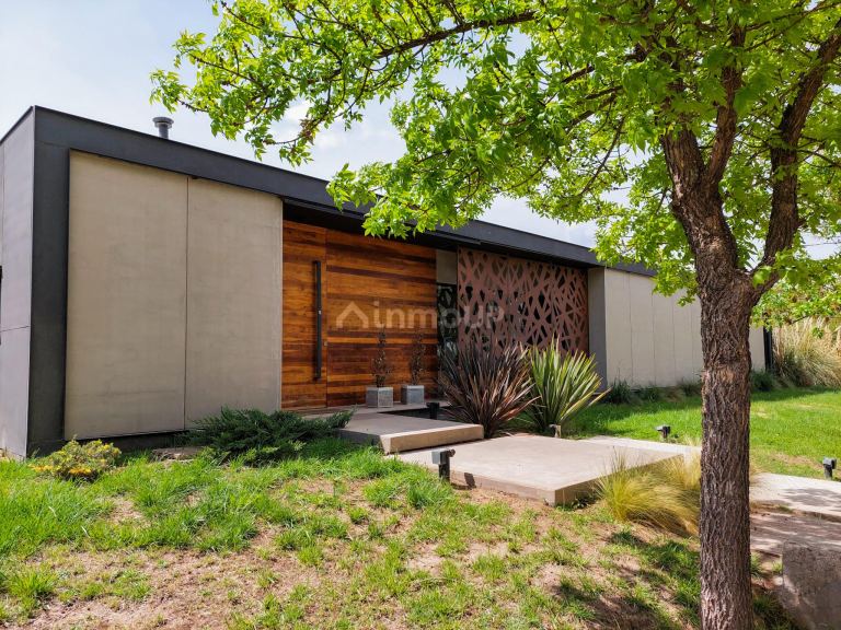 Casa en Venta en Lujan de Cuyo, Mendoza