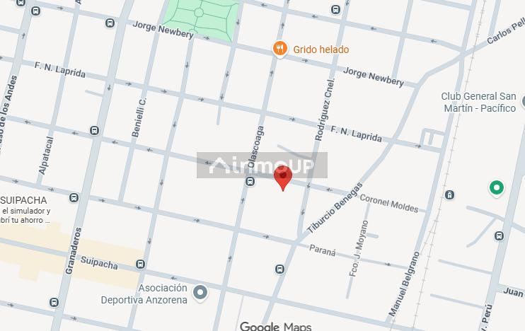 Lote en Venta en Capital, Mendoza