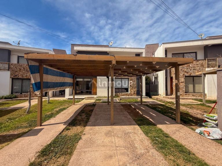 Lujan de Cuyo San Martin