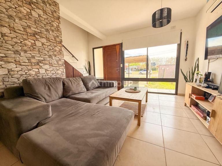 Duplex en Venta en Lujan de Cuyo, Mendoza - USD 138.000 | Inmoup - 6