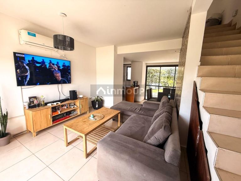 Casa en Venta en Lujan de Cuyo, Mendoza