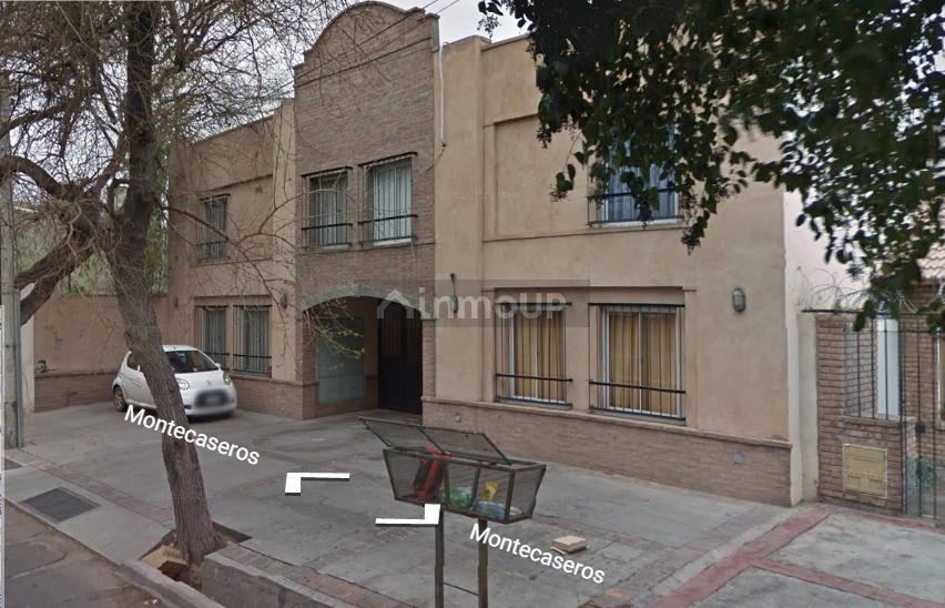 Duplex en Alquiler en Godoy Cruz, Mendoza