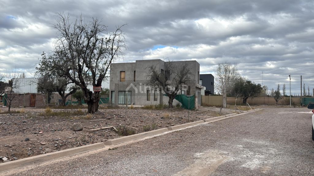 Lote en Venta en Maipu, Mendoza
