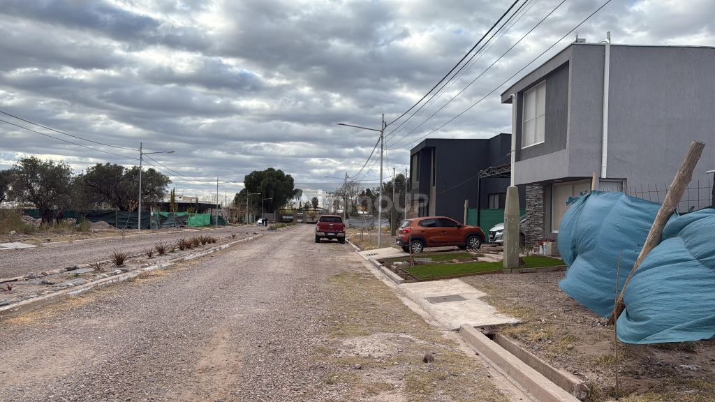 Lote en Venta en Maipu, Mendoza