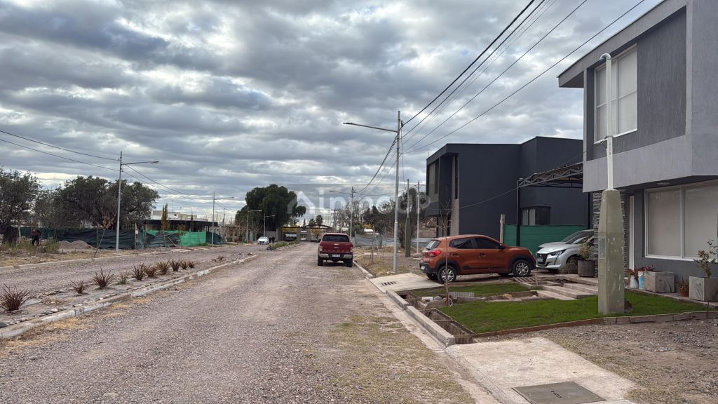Lote en Venta en Maipu, Mendoza