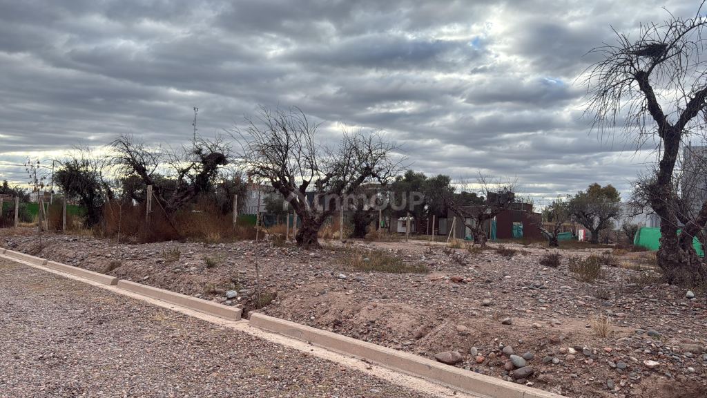 Lote en Venta en Maipu, Mendoza