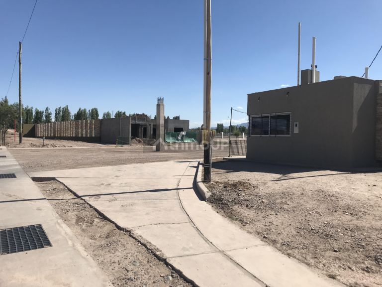 Lote en Venta en Guaymallen, Mendoza