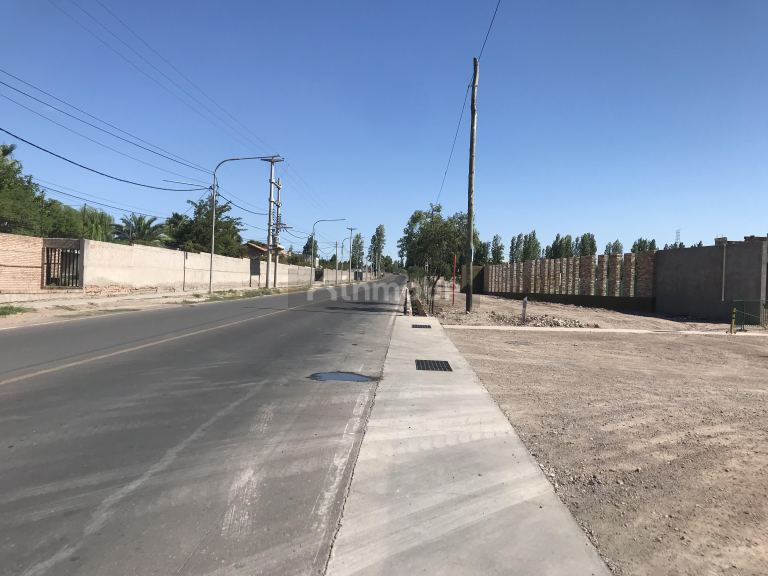 Lote en Venta en Guaymallen, Mendoza