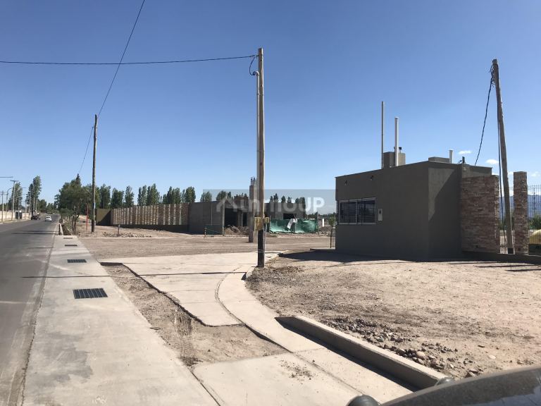 Lote en Venta en Guaymallen, Mendoza