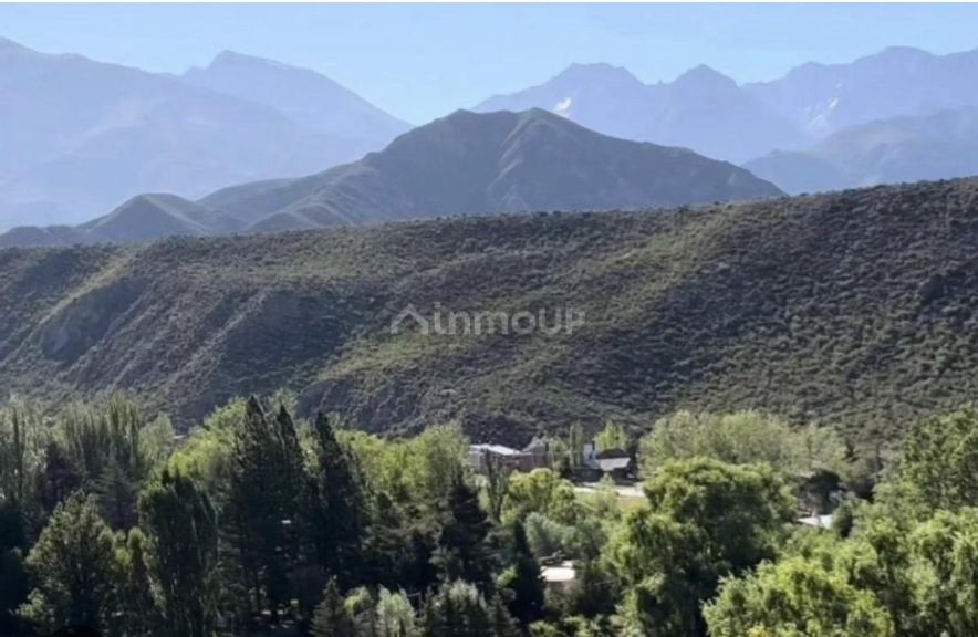 Lote en Venta en Lujan de Cuyo, Mendoza