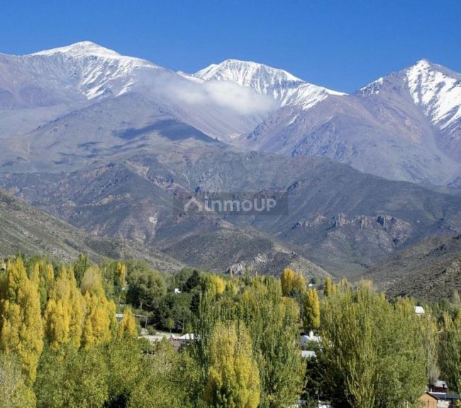 Lote en Venta en Lujan de Cuyo, Mendoza