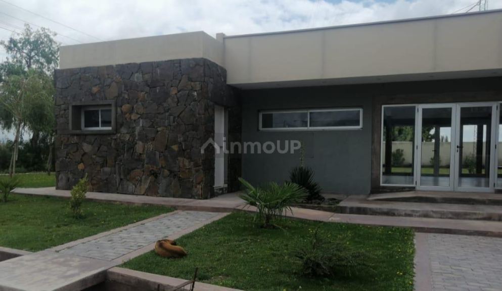 Lote en Venta en Maipu, Mendoza