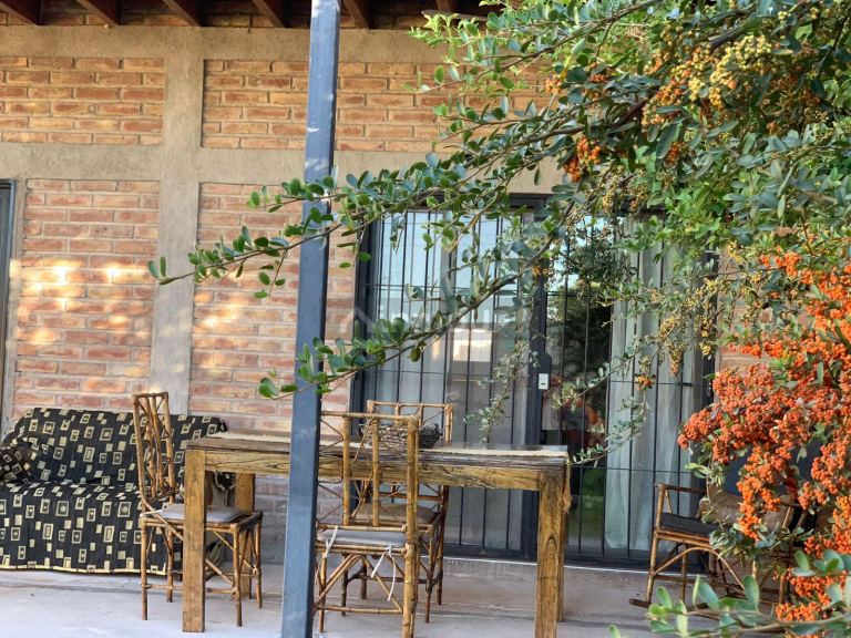 Casa en Venta en Guaymallen, Mendoza