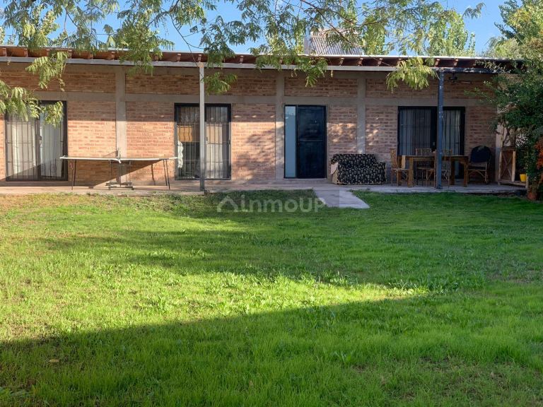 Casa en Venta en Guaymallen, Mendoza