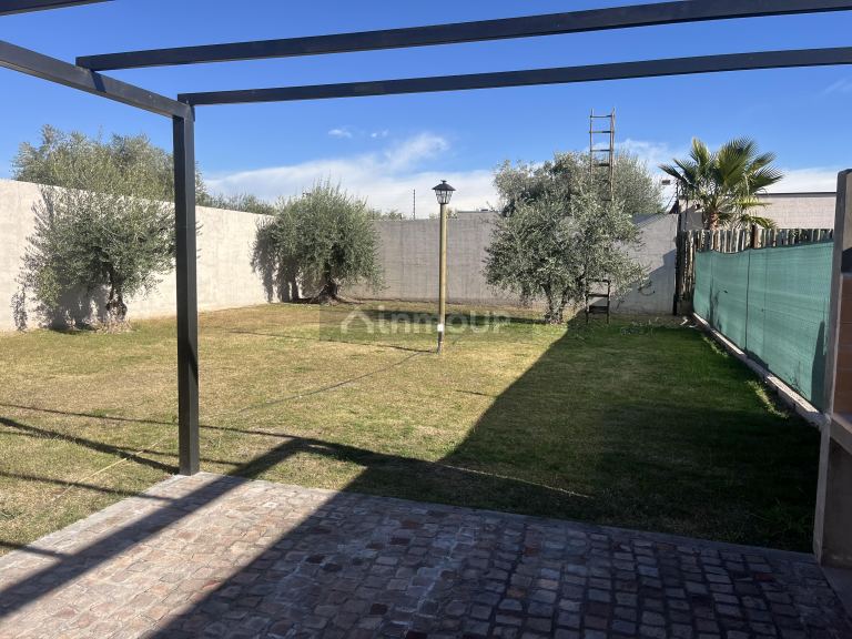 Casa en Venta en Maipu, Mendoza