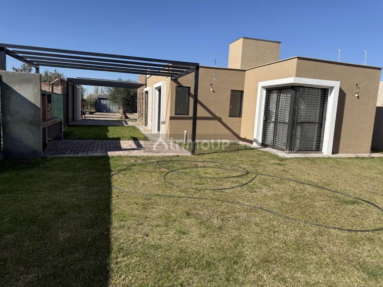 Casa en Venta en Maipu, Mendoza