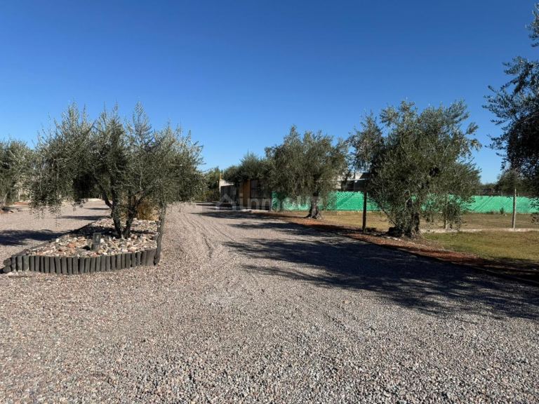 Lote en Venta en Maipu, Mendoza