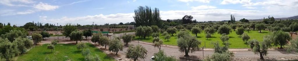 Lote en Venta en Maipu, Mendoza