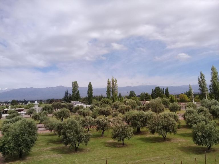 Lote en Venta en Maipu, Mendoza