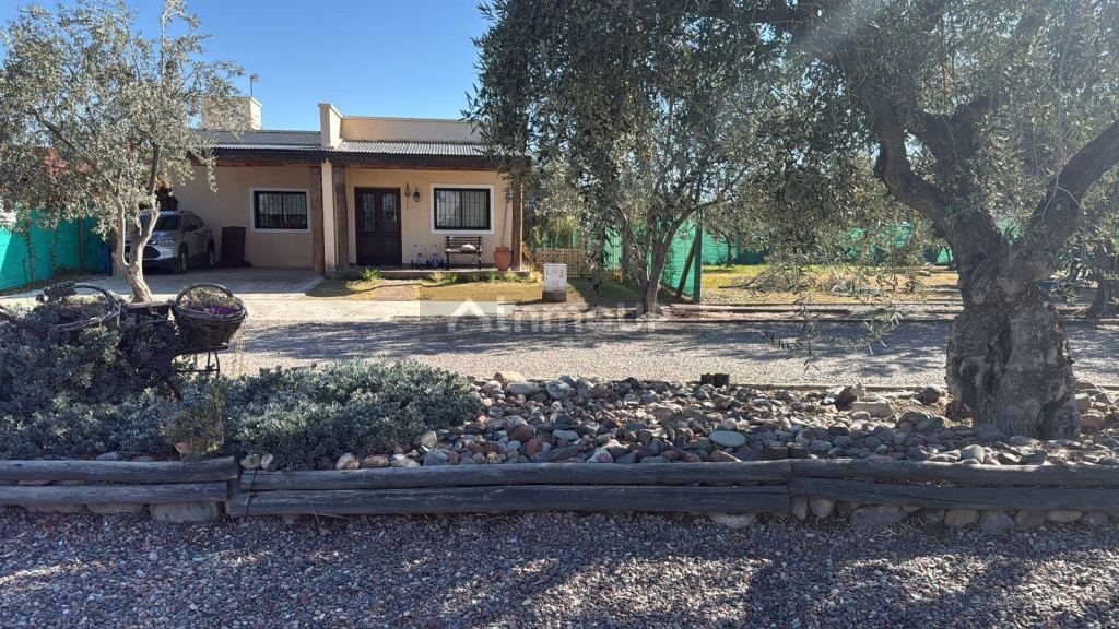 Lote en Venta en Maipu, Mendoza