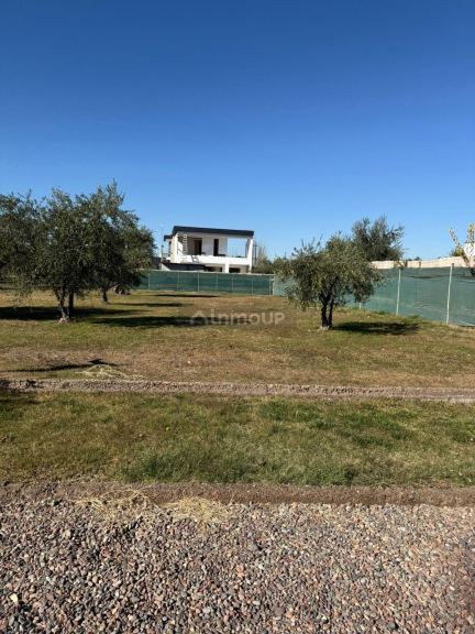 Lote en Venta en Maipu, Mendoza