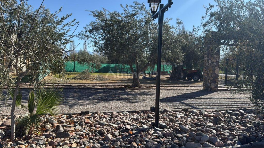 Lote en Venta en Maipu, Mendoza