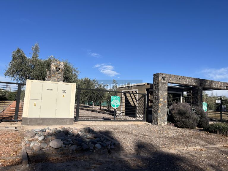 Lote en Venta en Maipu, Mendoza