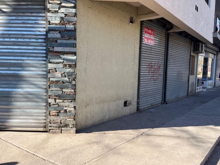 Local Comercial en Alquiler en Guaymallen, Mendoza