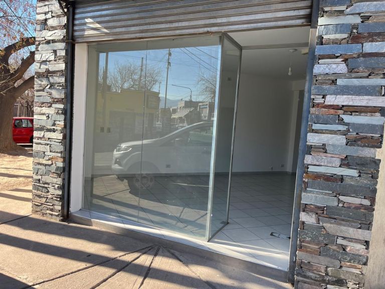 Local Comercial en Alquiler en Guaymallen, Mendoza