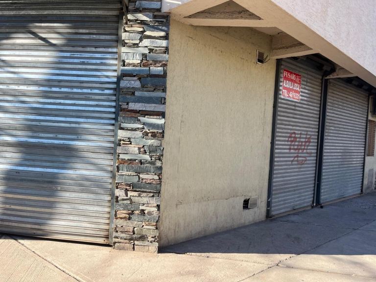 Local Comercial en Alquiler en Guaymallen, Mendoza