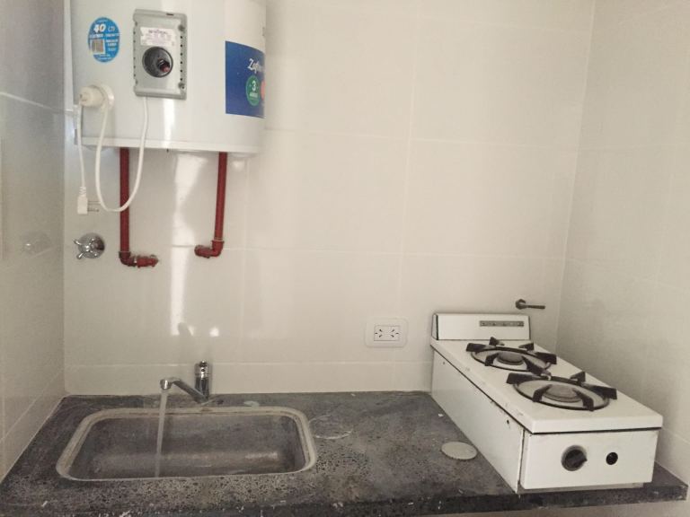 Departamento en Alquiler en Capital, Mendoza