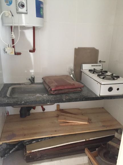 Departamento en Alquiler en Capital, Mendoza