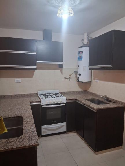 Departamento en Alquiler en Guaymallen, Mendoza