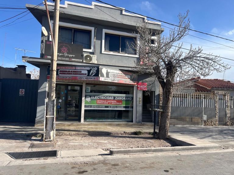 Departamento en Alquiler en Guaymallen, Mendoza