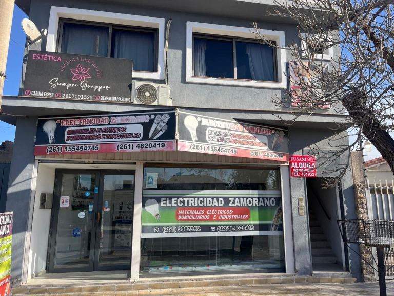 Departamento en Alquiler en Guaymallen, Mendoza