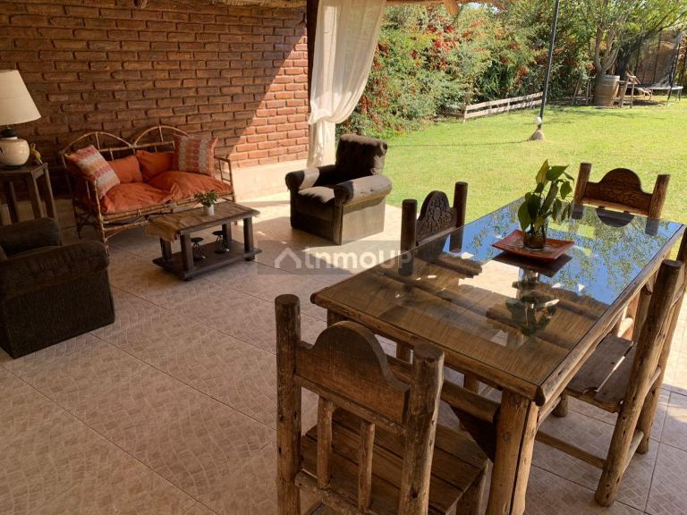 Casa en Venta en Guaymallen, Mendoza