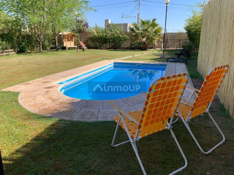 Casa en Venta en Guaymallen, Mendoza
