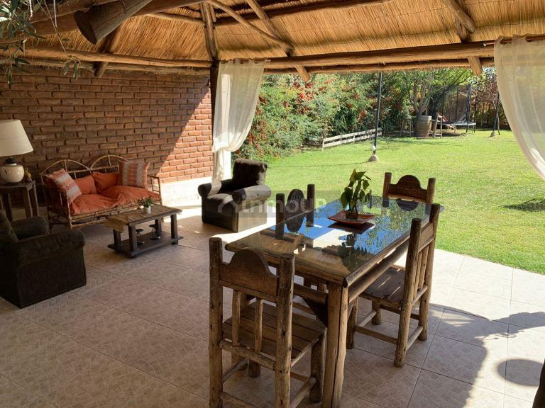 Casa en Venta en Guaymallen, Mendoza