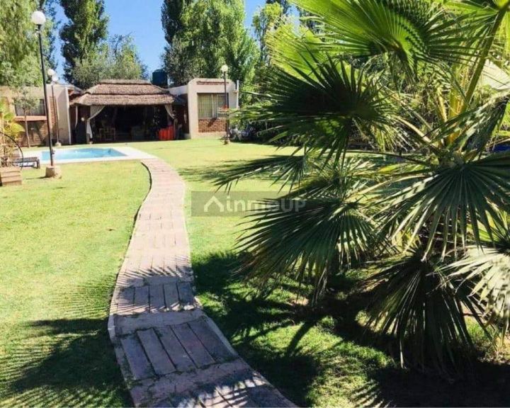Casa en Venta en Guaymallen, Mendoza