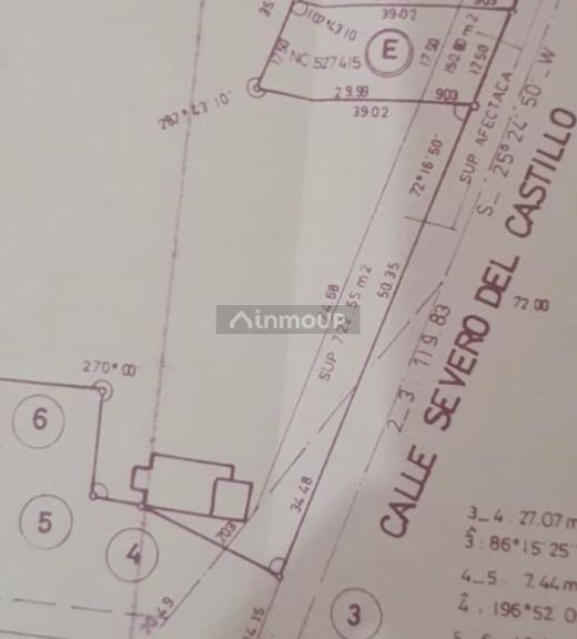 Lote en Venta en Guaymallen, Mendoza