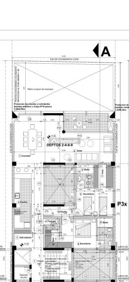 Departamento en Venta en Godoy Cruz, Mendoza