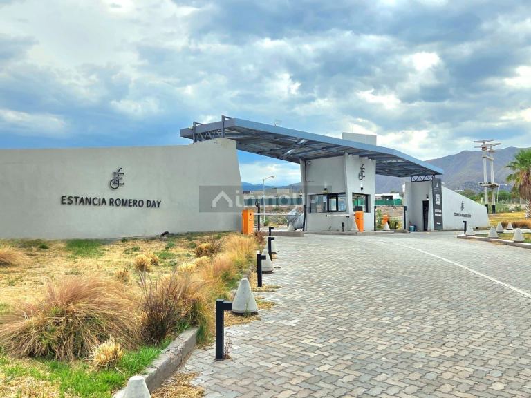 Lote en Venta en Las Heras, Mendoza