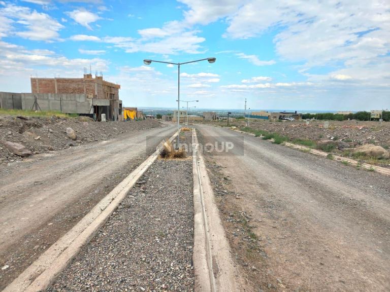 Lote en Venta en Las Heras, Mendoza