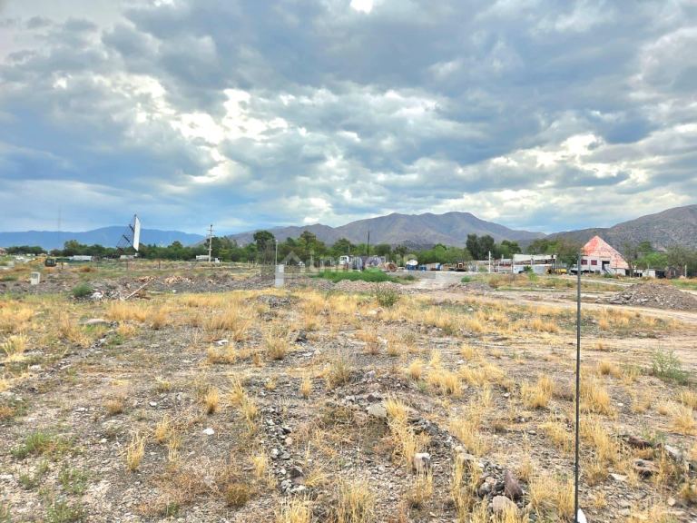 Lote en Venta en Las Heras, Mendoza